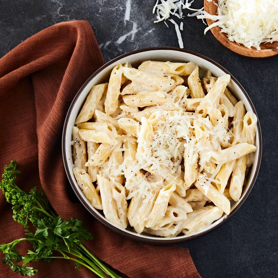 Great Value 4 Cheese Alfredo Pasta Sauce, 16 oz – 3 Pack
