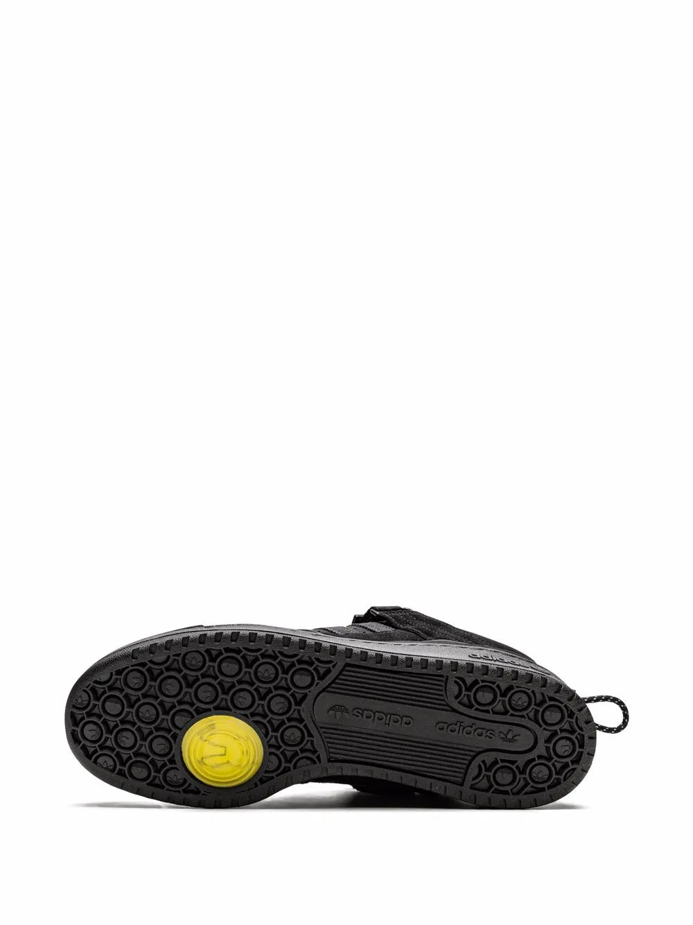 adidas X Bad Bunny Forum Buckle Low Back To School Sneakers