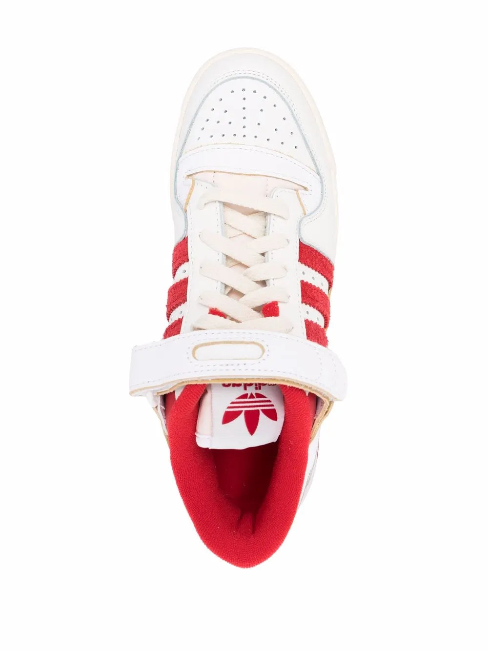 adidas Forum 84 Low Team Power Red Sneakers