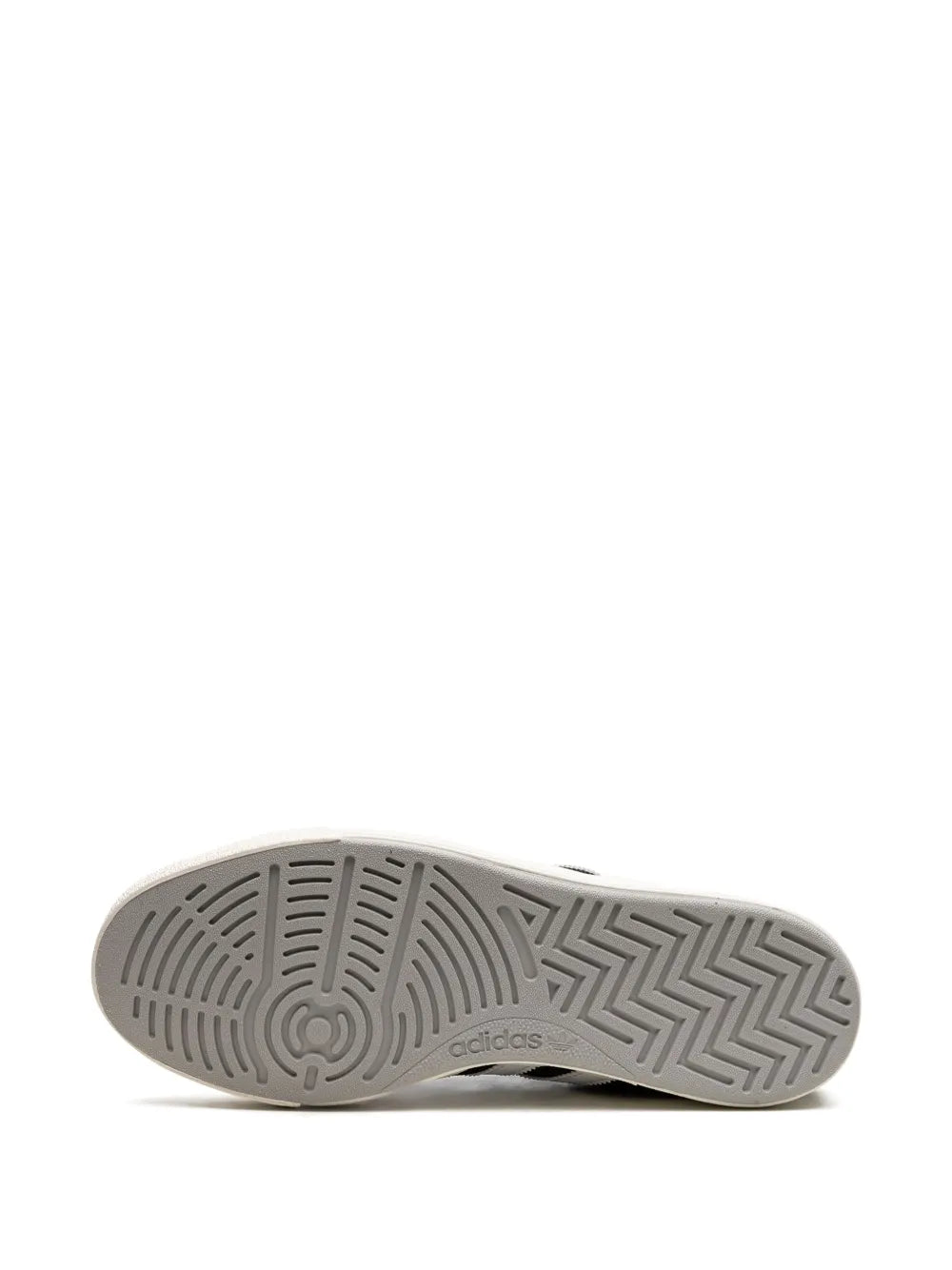 adidas Nora Black/White Sneakers