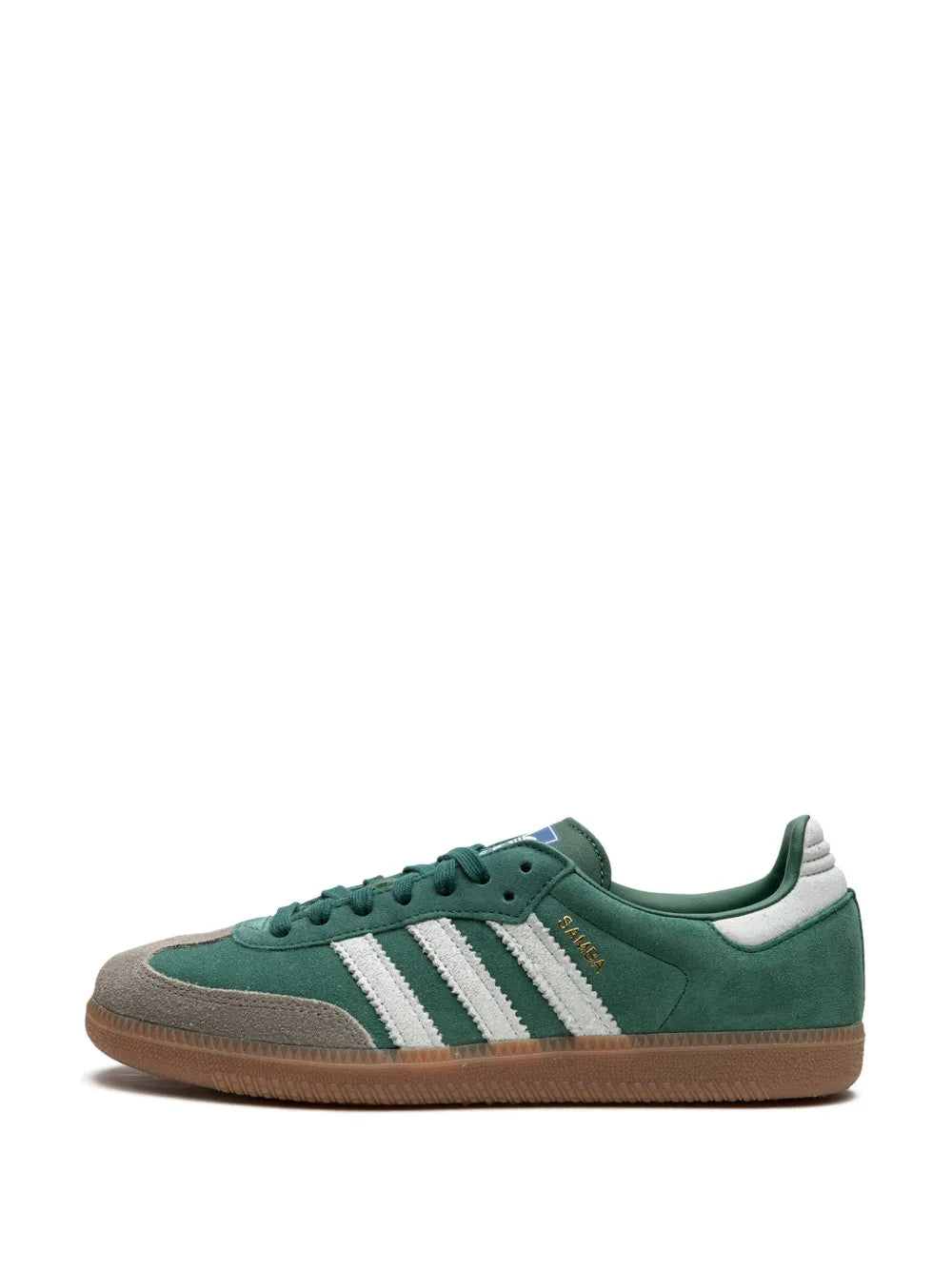 adidas Samba Og Court Green Sneakers