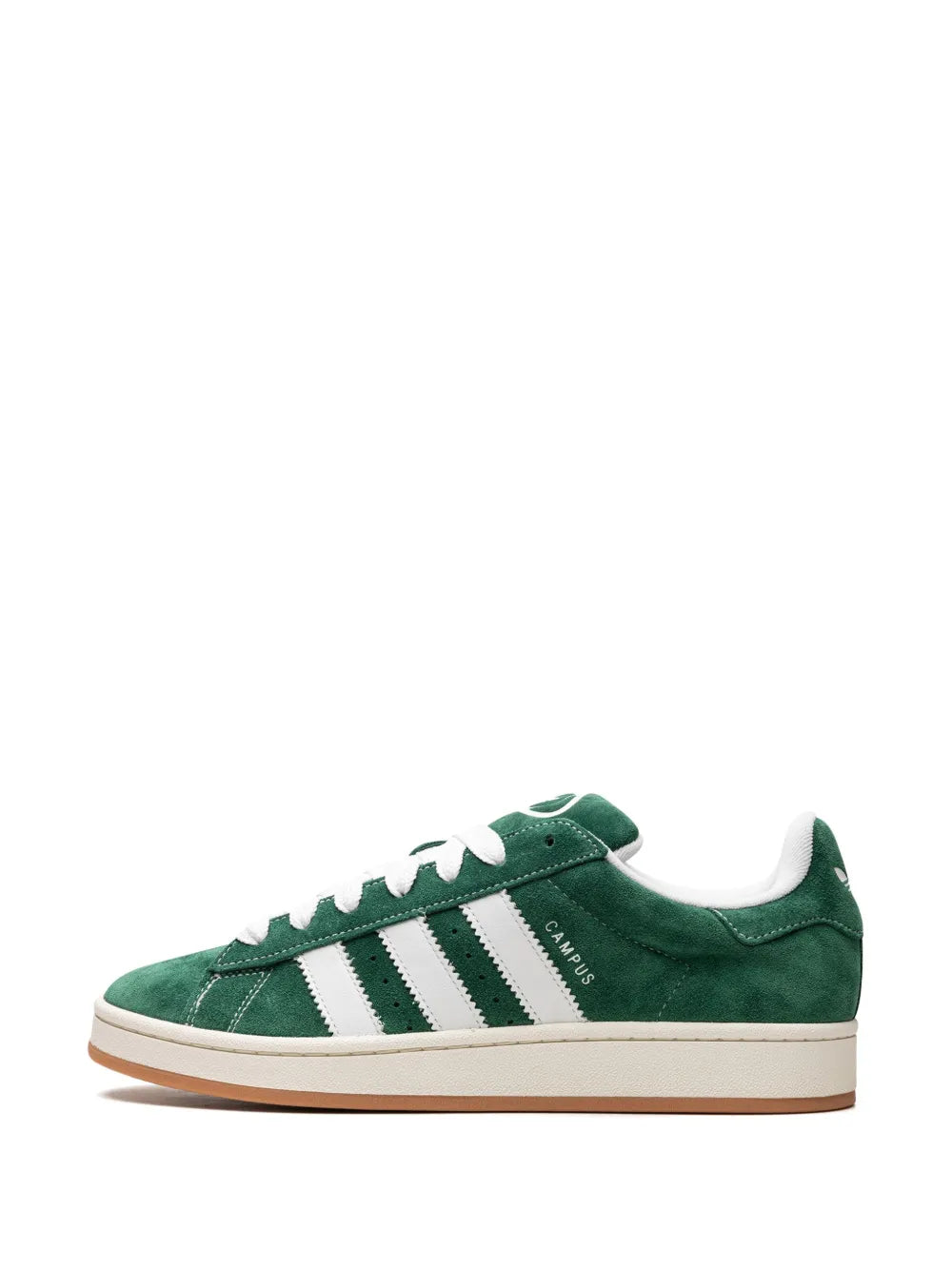 adidas Campus 00S Dark Green/Cloud White Sneakers