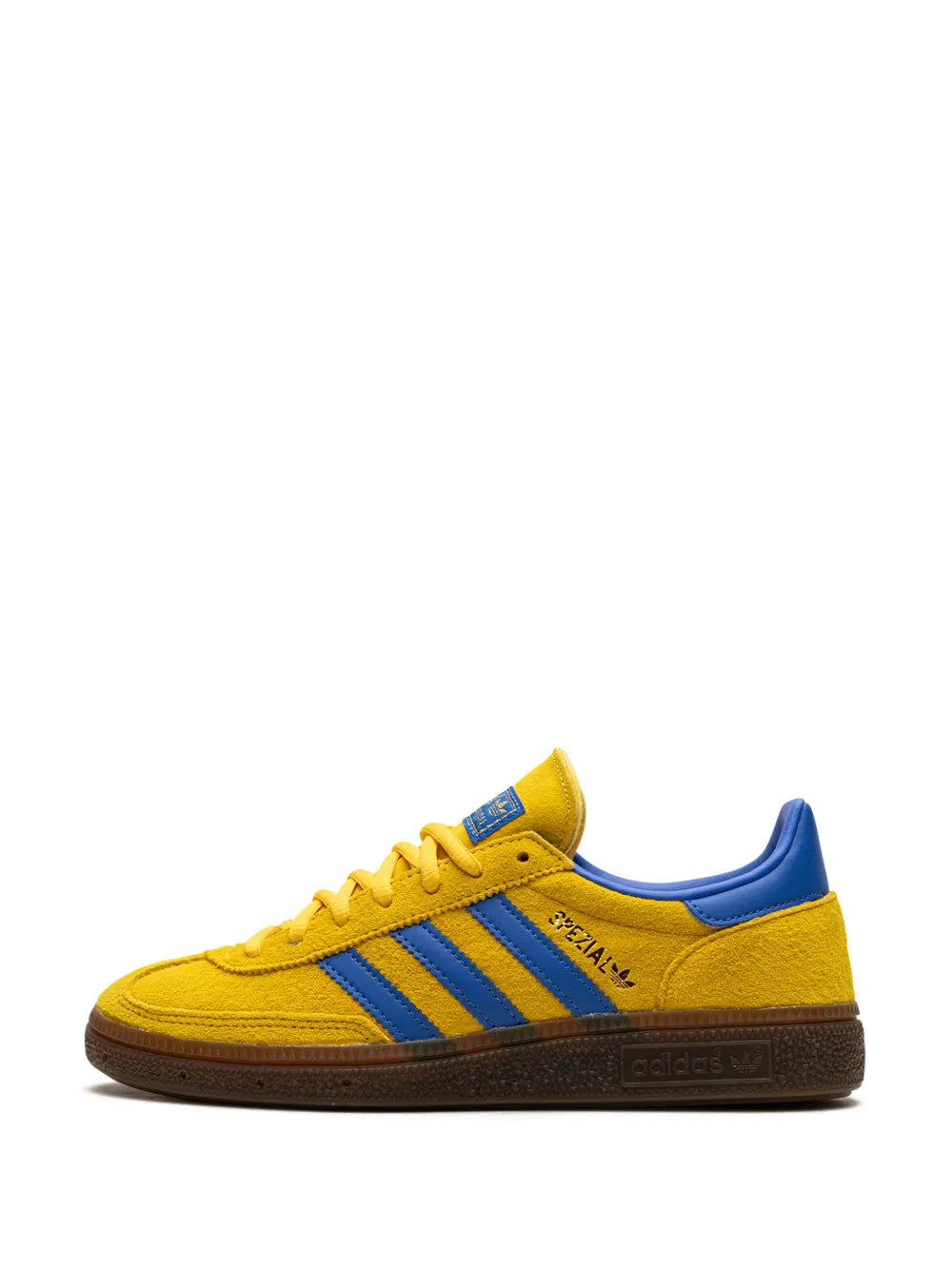 adidas Handball Spezial Yellow Sneakers