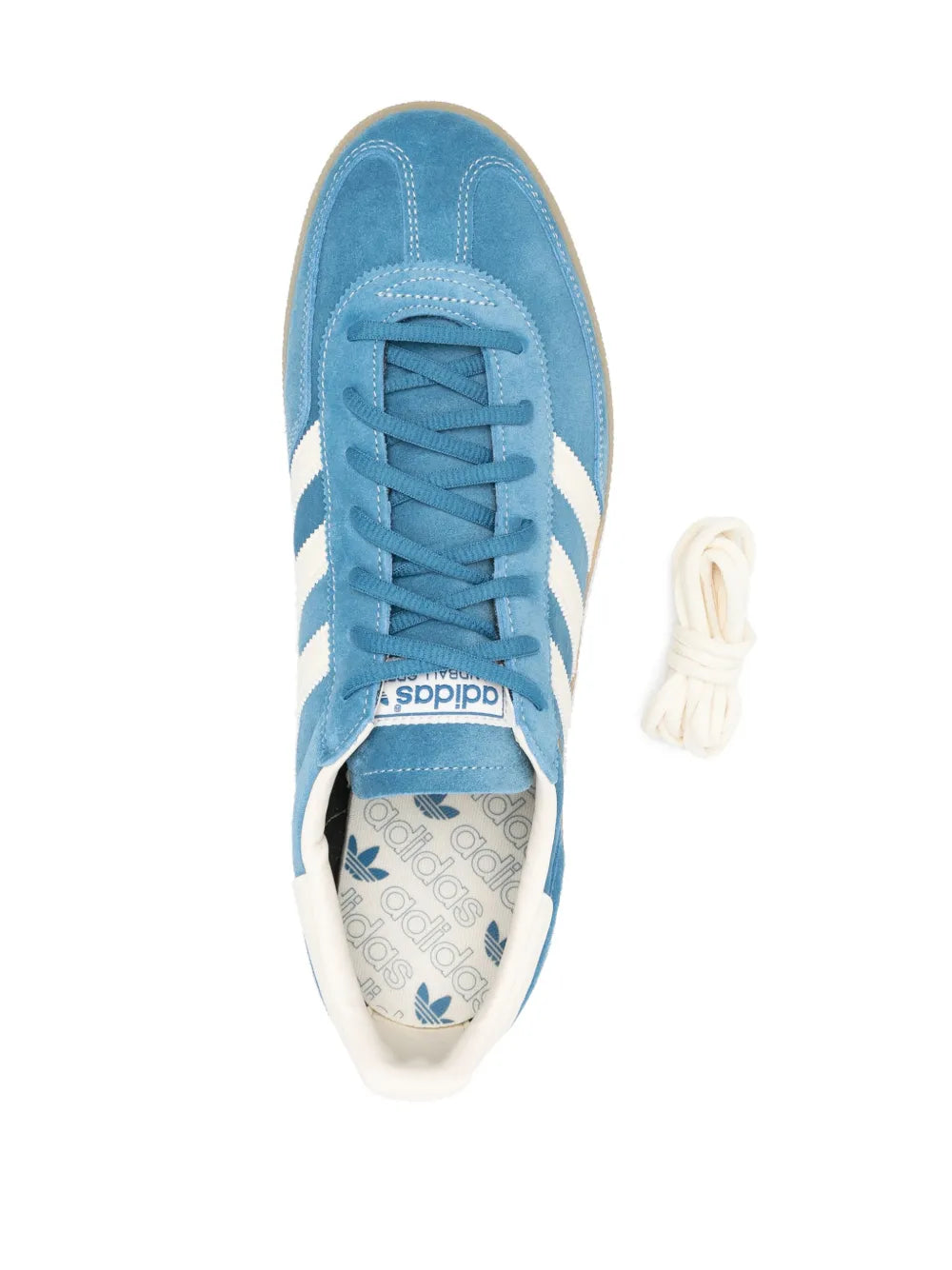 adidas Handball Suede Sneakers