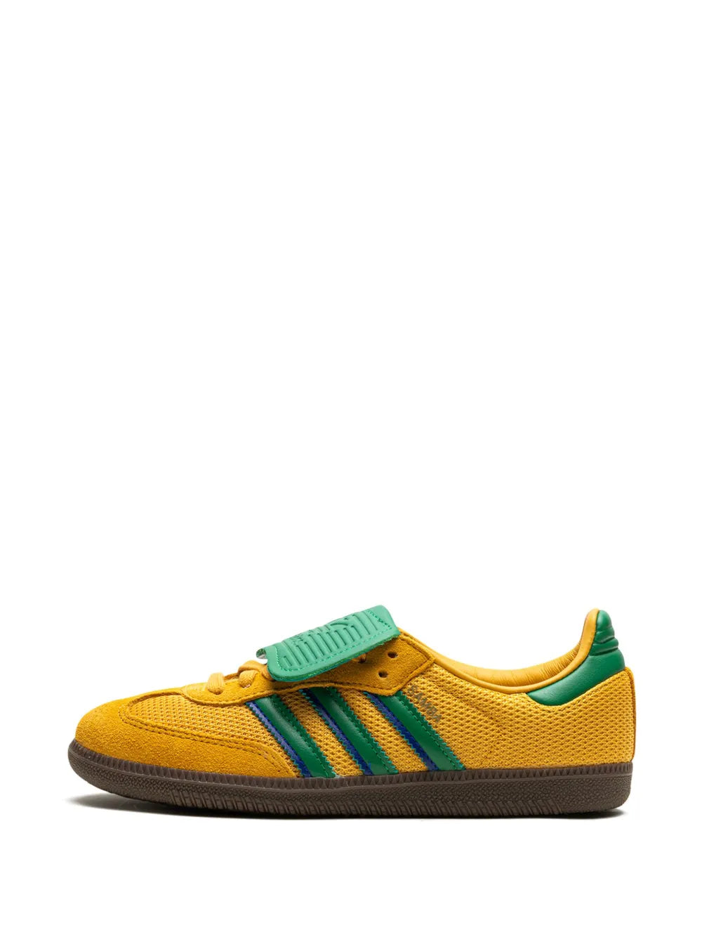 adidas Samba Lt Preloved Yellow Sneakers