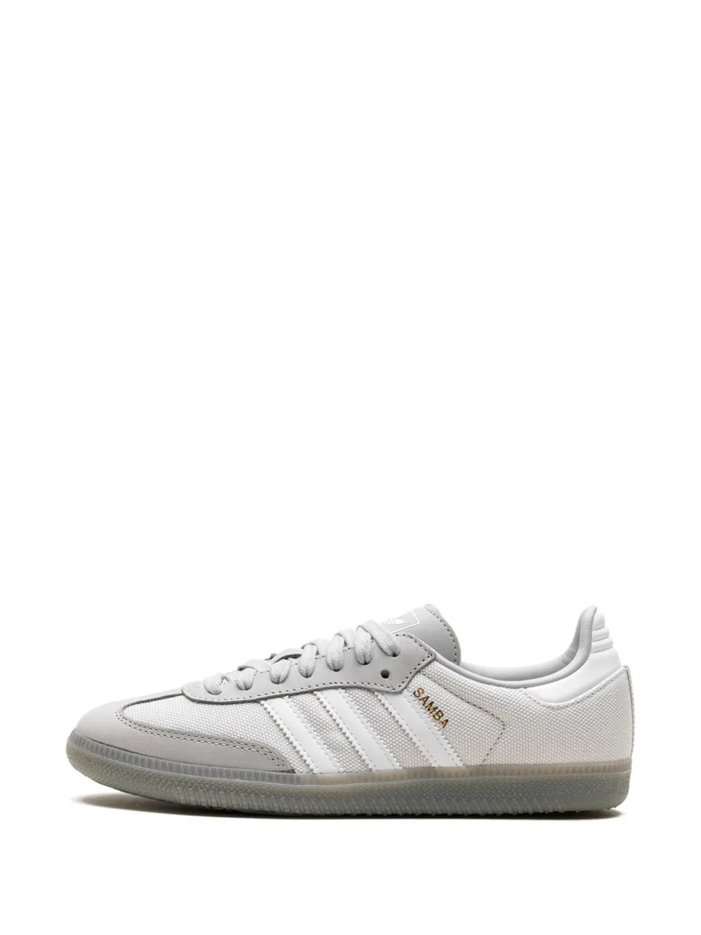 adidas Samba Grey Sneakers