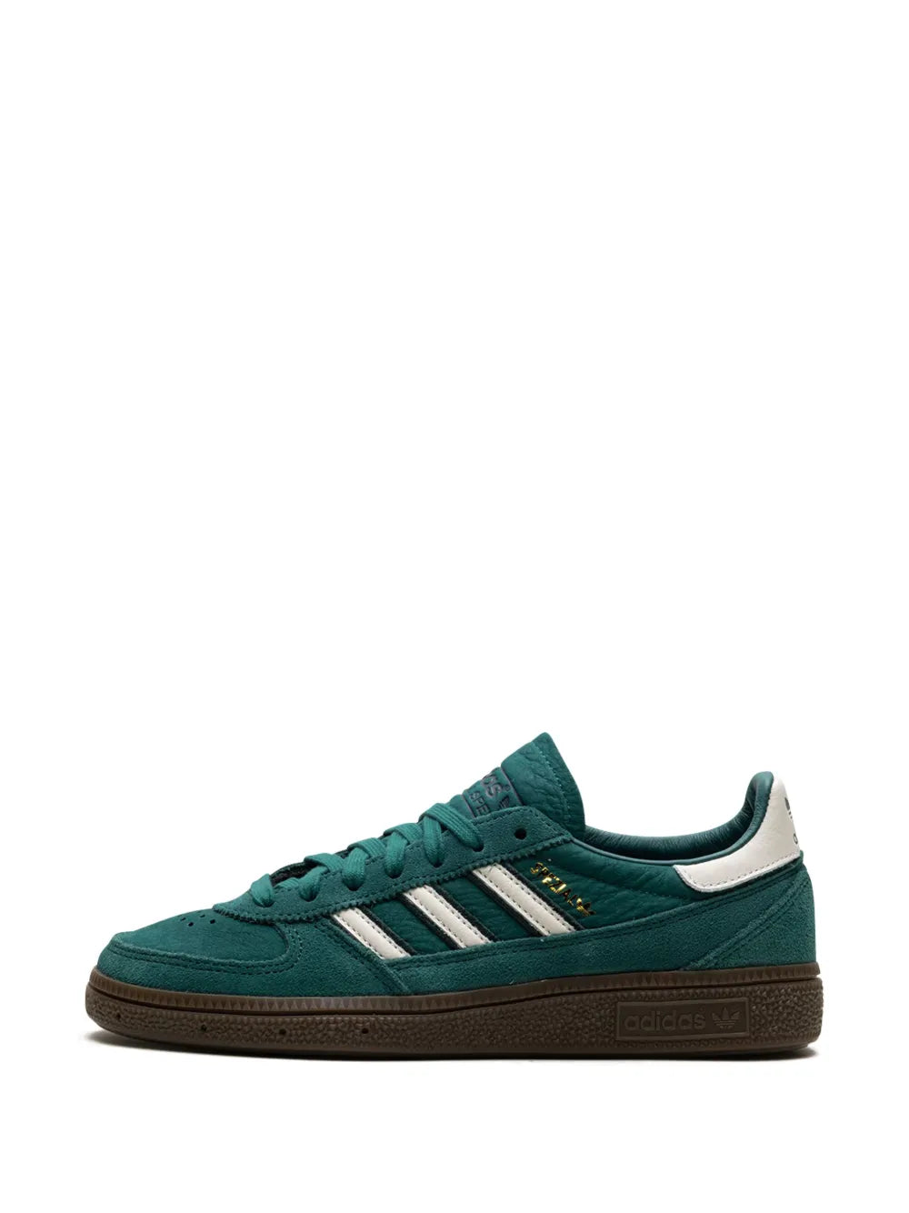 adidas Handball Spezial Noble Green/Off White/Green Night Sneakers