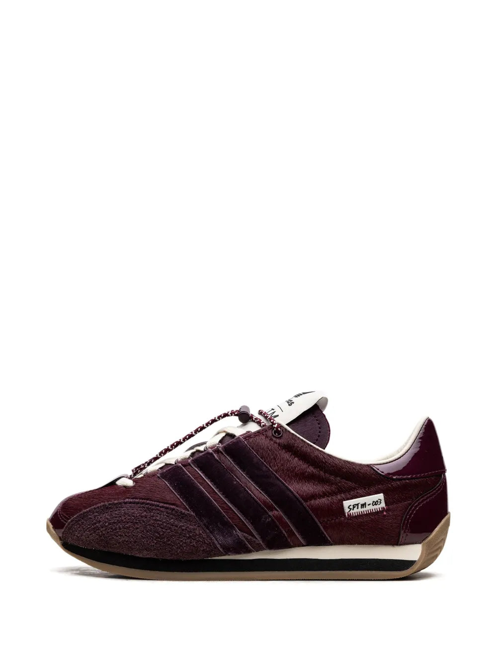 adidas X Song For The Mute Country Og Sneakers