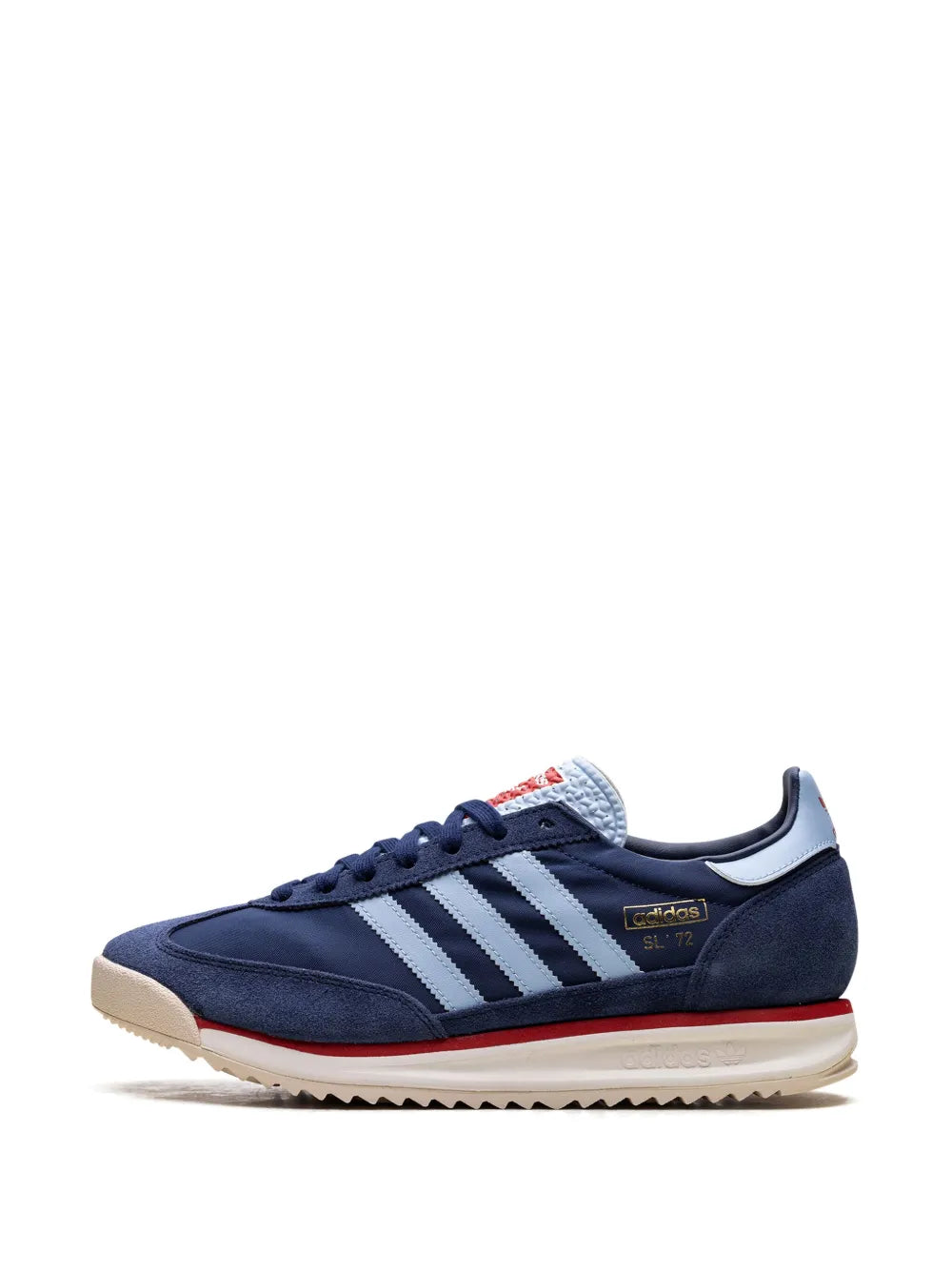 adidas Sl72 Rs Dark Blue/Clear Sky Sneakers