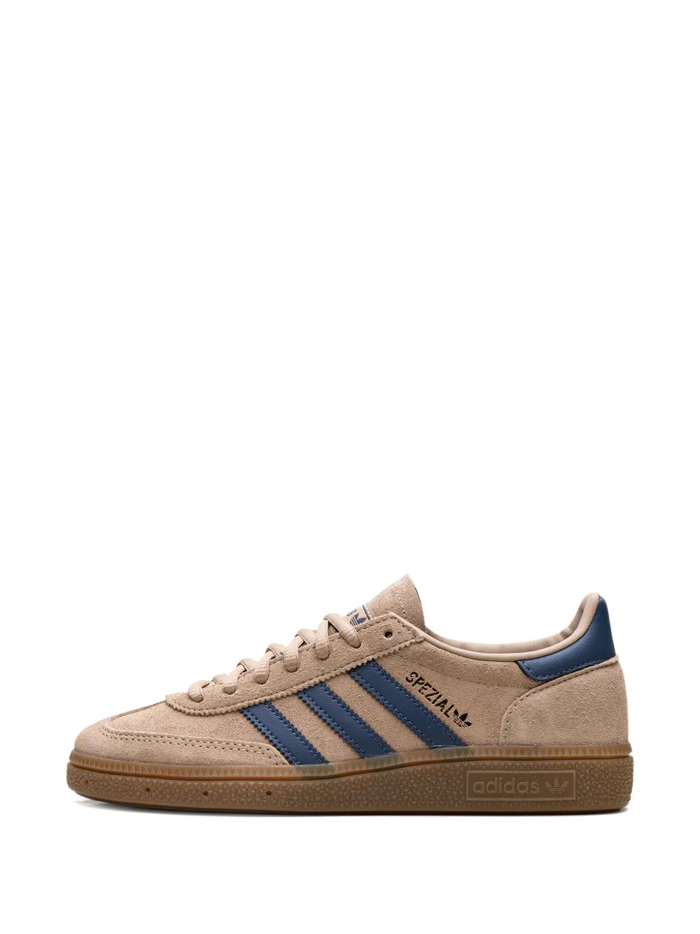adidas Handball Spezial Warm Sandstone/Preloved Ink Sneakers