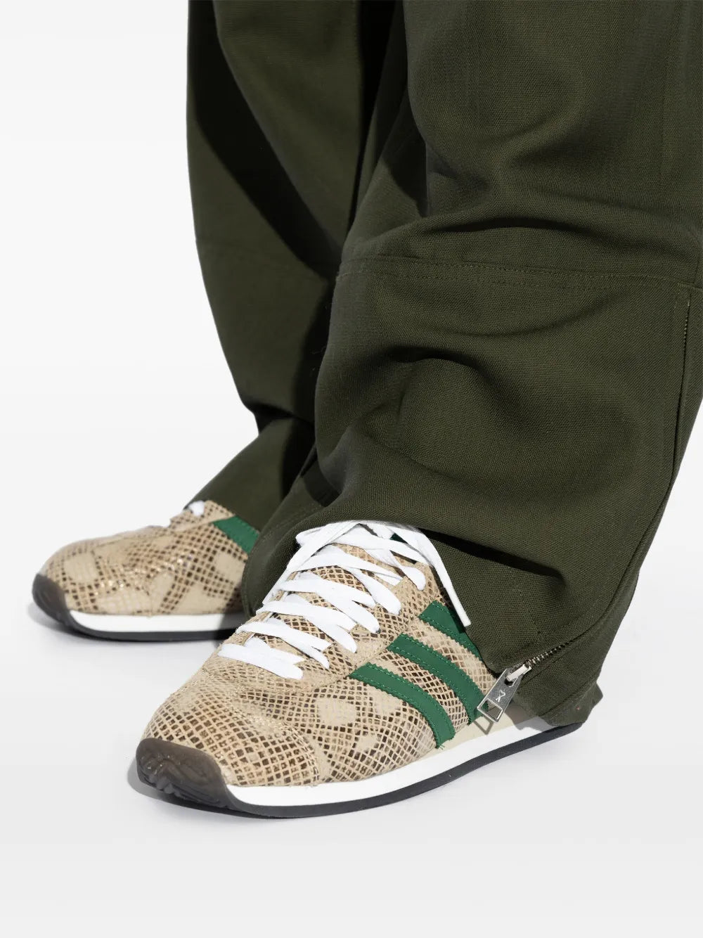 adidas Country Japan Sneakers