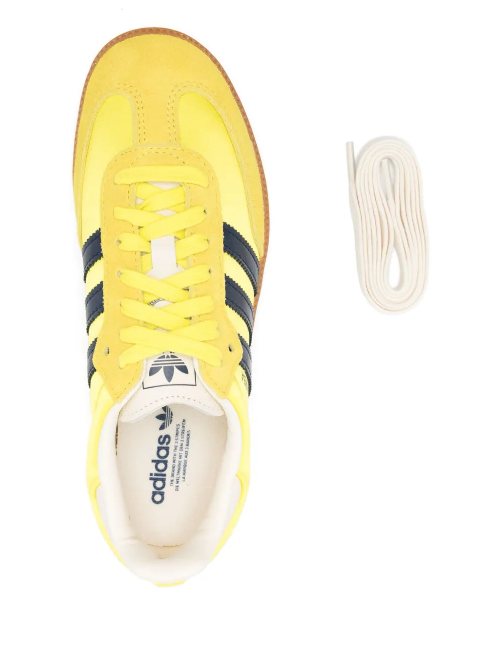adidas Samba Og Sneakers