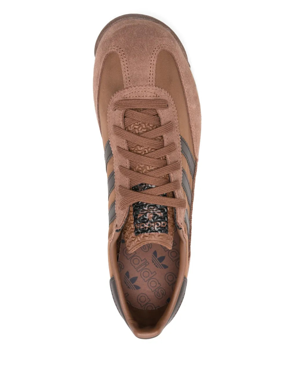adidas Leather Sneakers