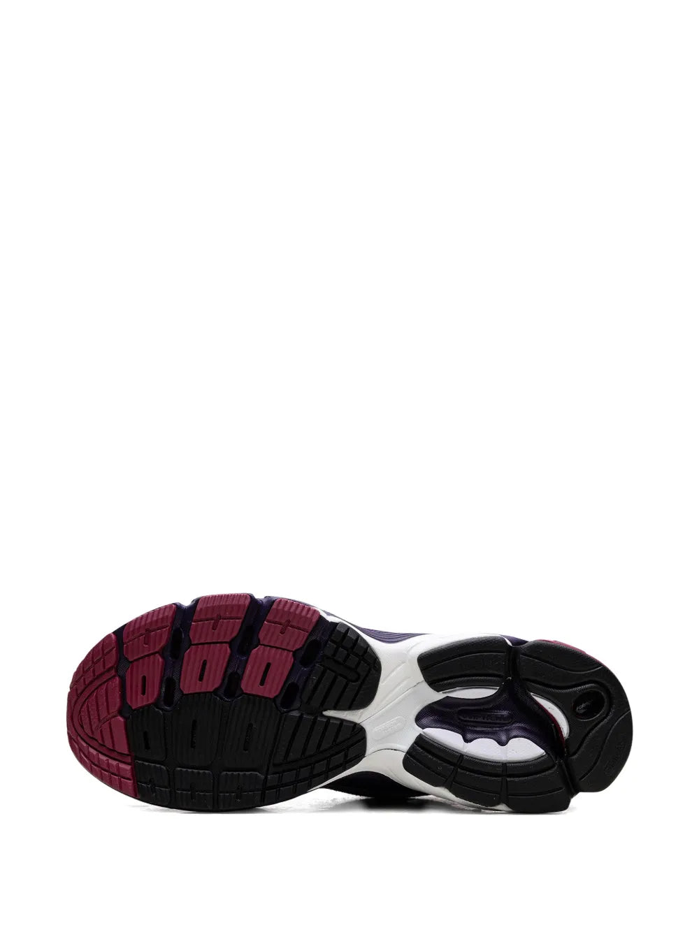 adidas Orketro Bape Dark Purple Sneakers