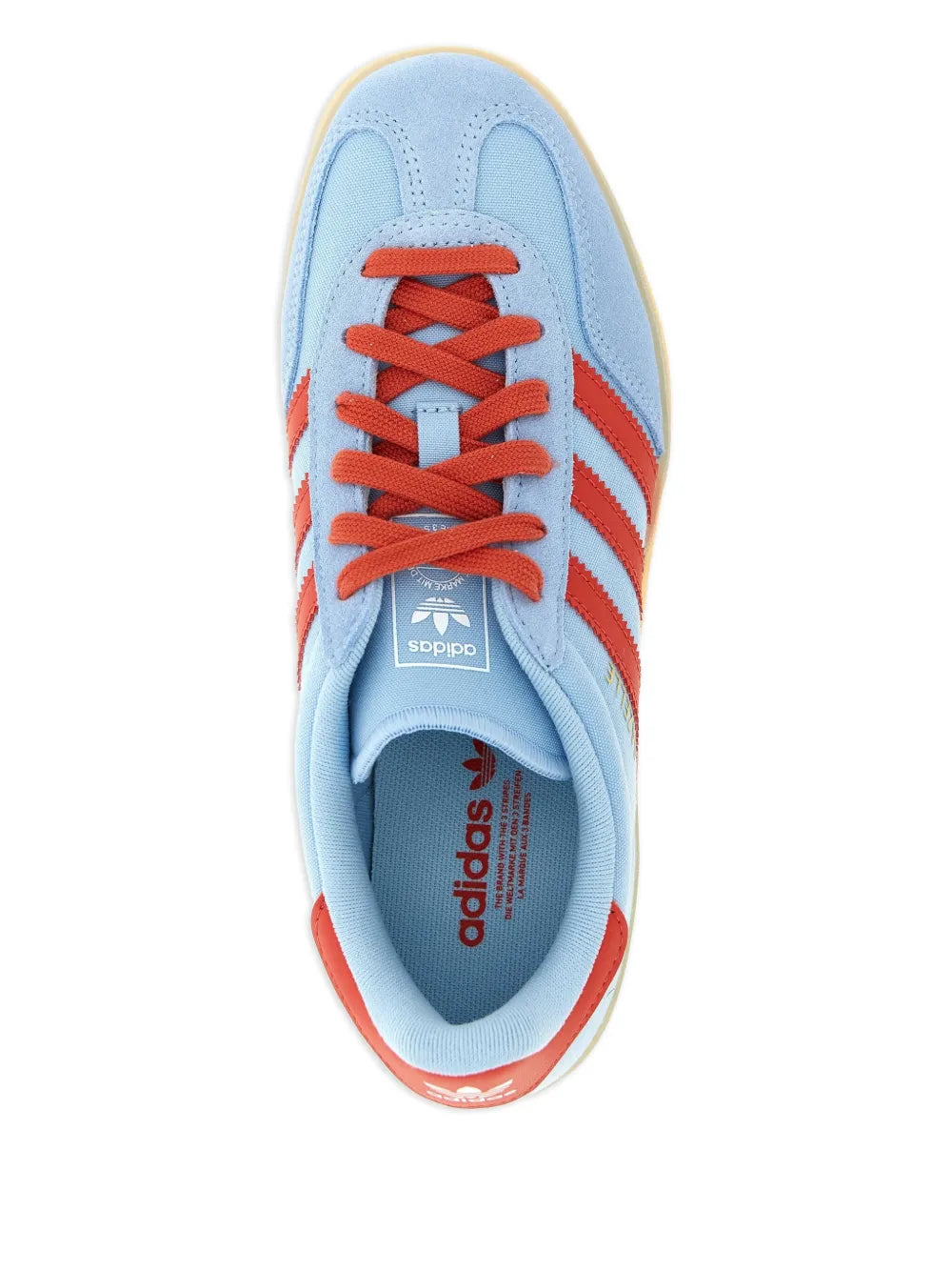 adidas Gazelle Sneakers