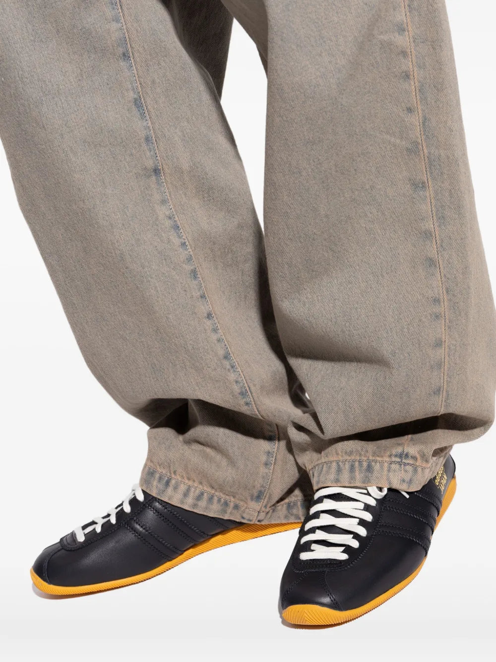 adidas Japan Leather Sneakers