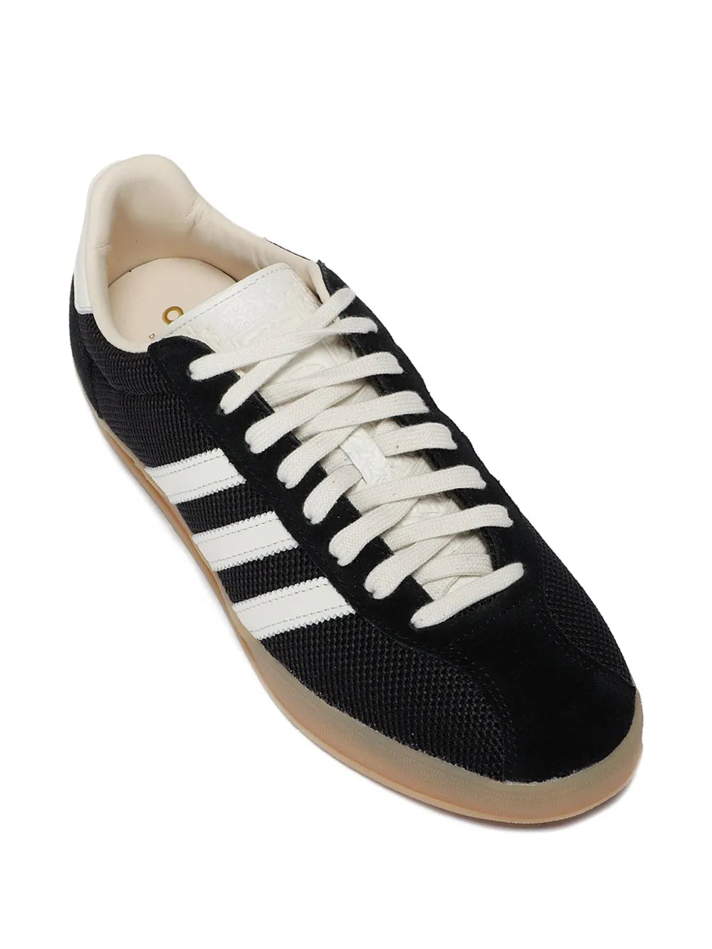 adidas Gazelle Indoor Pro Panelled Sneakers