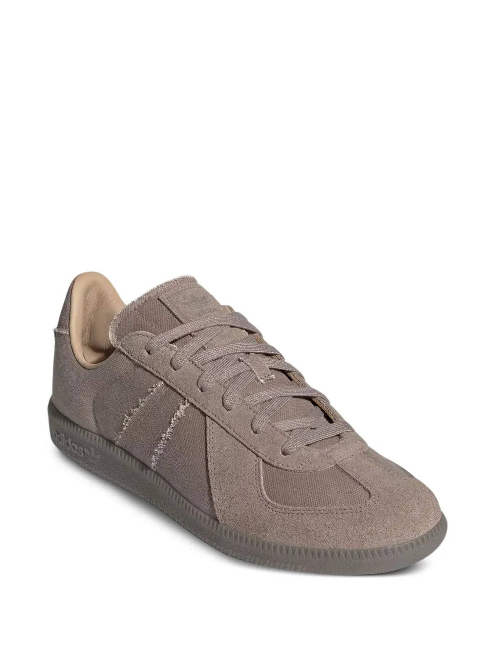 adidas Bw Army Beige/Brown Sneakers