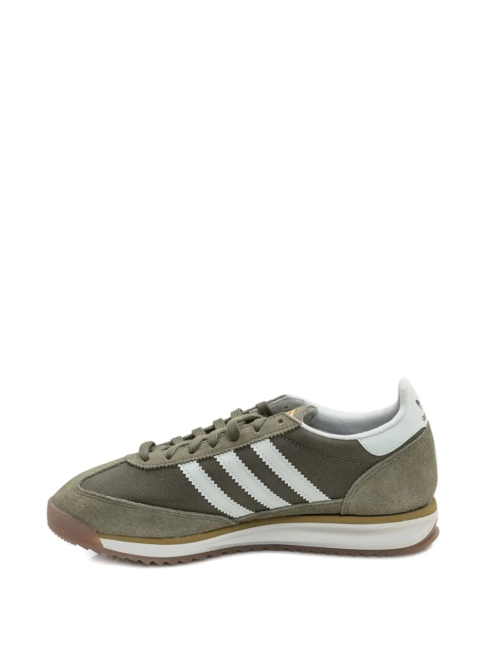 adidas Sl72 Rs Lace-Up Sneakers