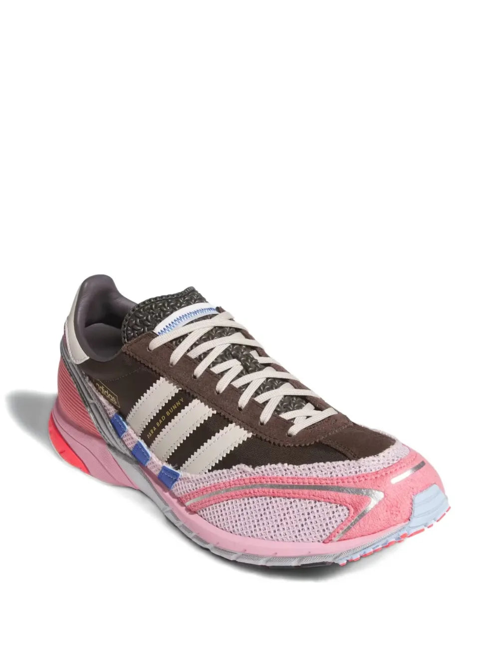 adidas Adizero Sl 72 Striped Sneakers