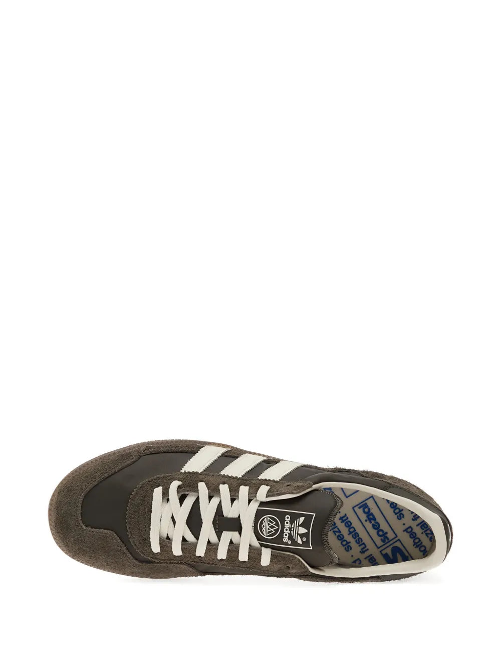 adidas Wensley Spzl Stripes Sneakers