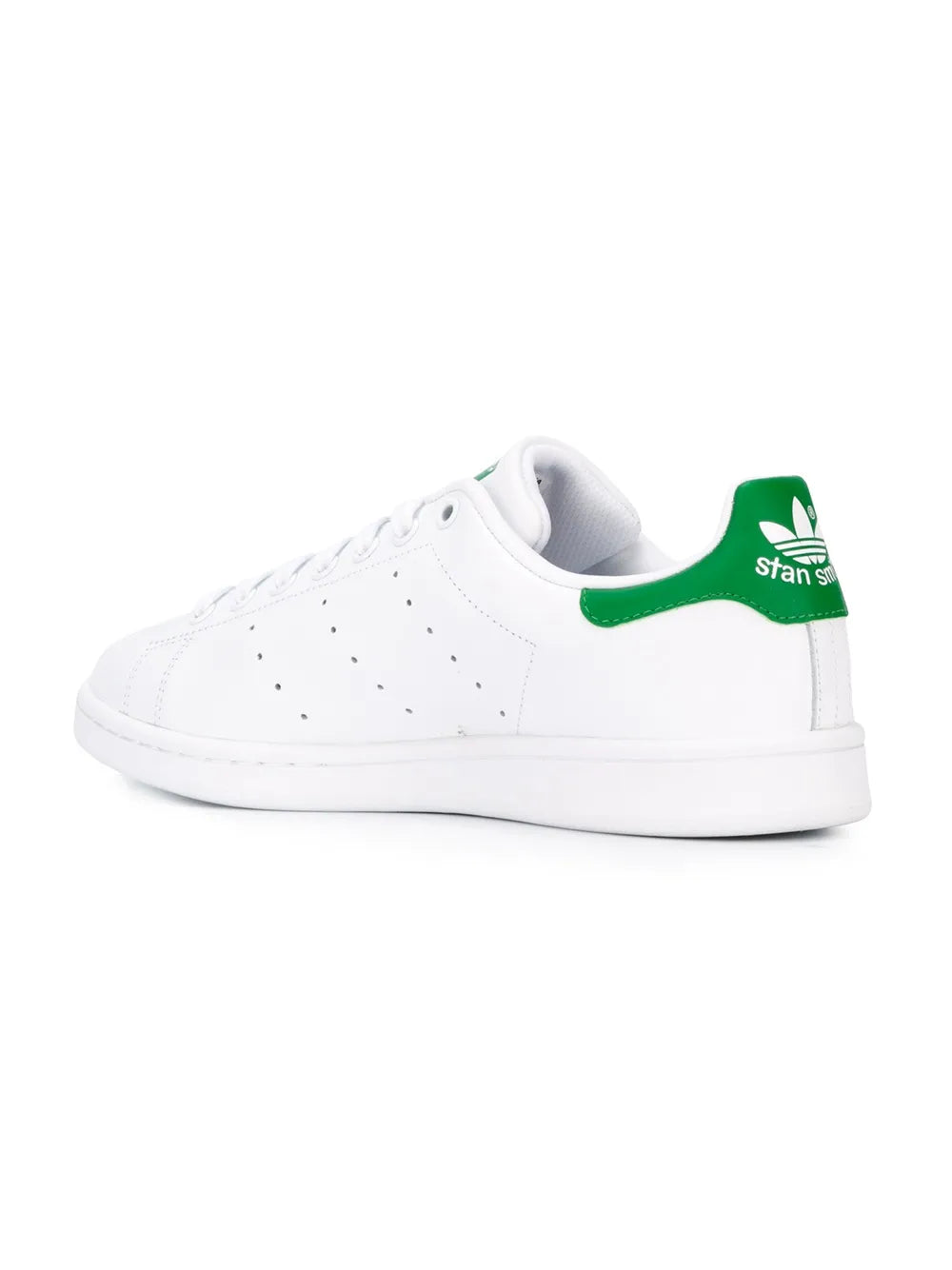 adidas Stan Smith Leather Sneakers