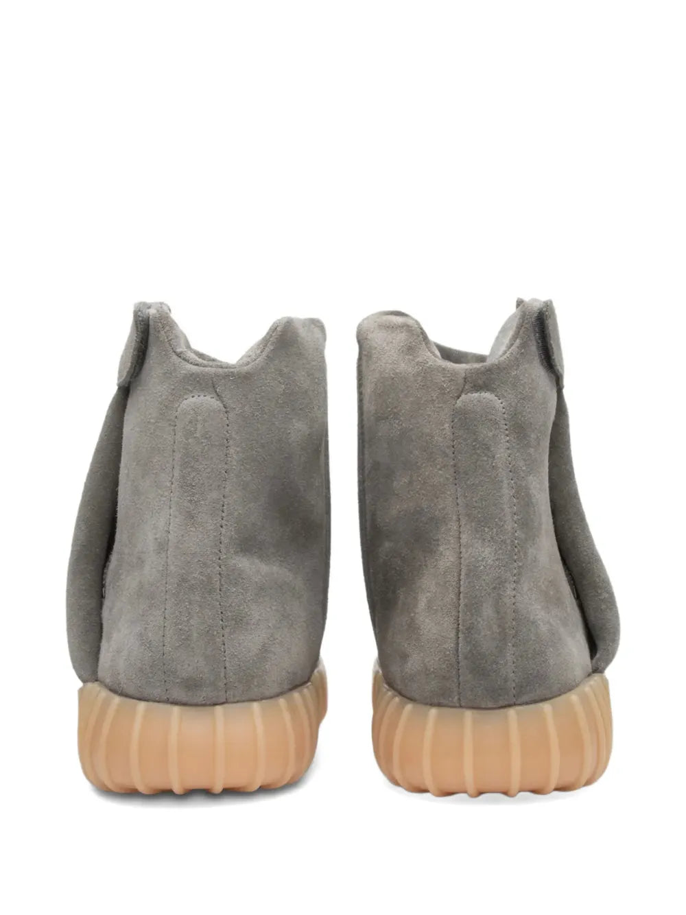 adidas Yeezy Boost 750 Light Grey - Glow In The Dark Sneakers