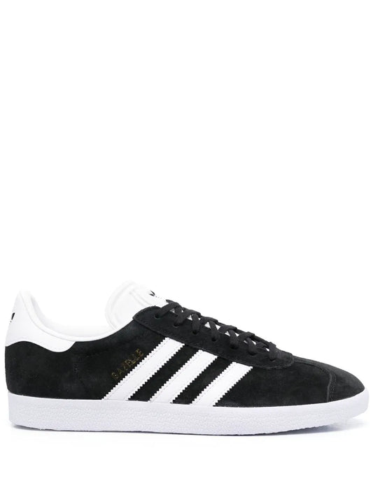 adidas Gazelle Cblack/White/Goldmt Sneakers
