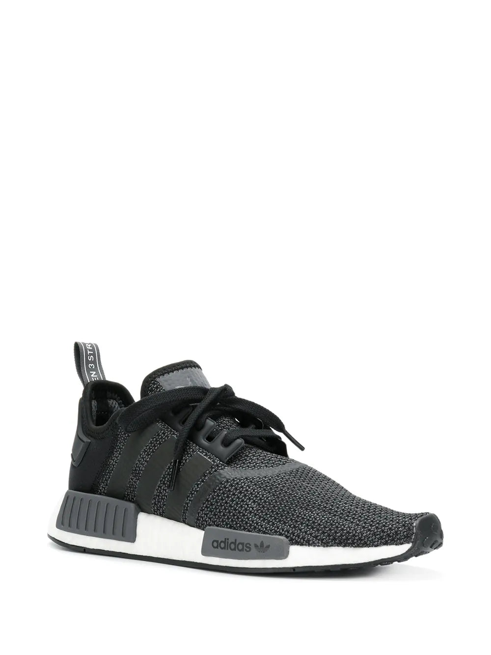 adidas Nmd_R1 Core Black Carbon Sneakers