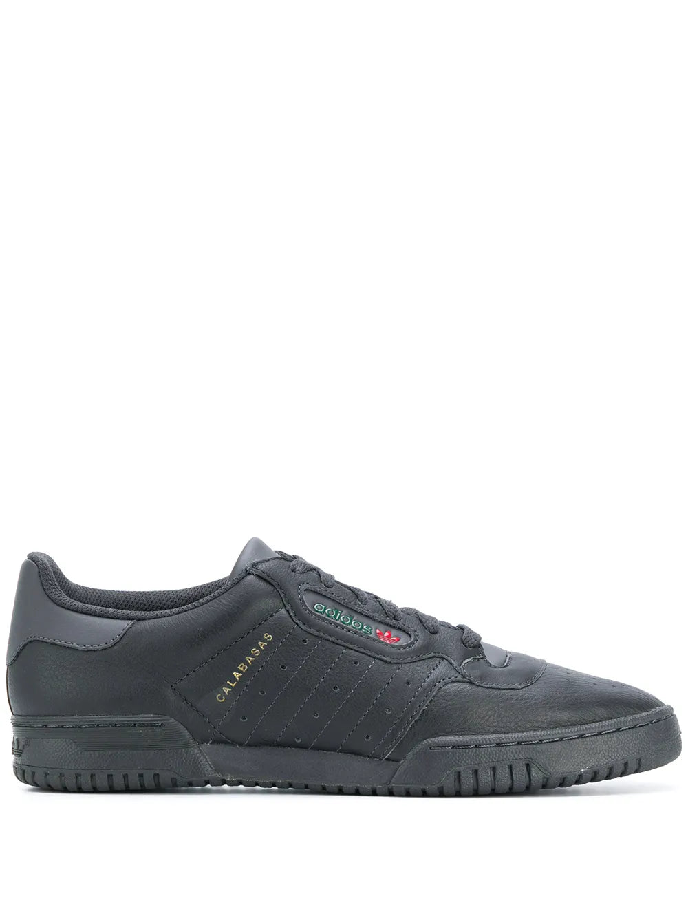 adidas Yeezy Powerphase Core Black Sneakers