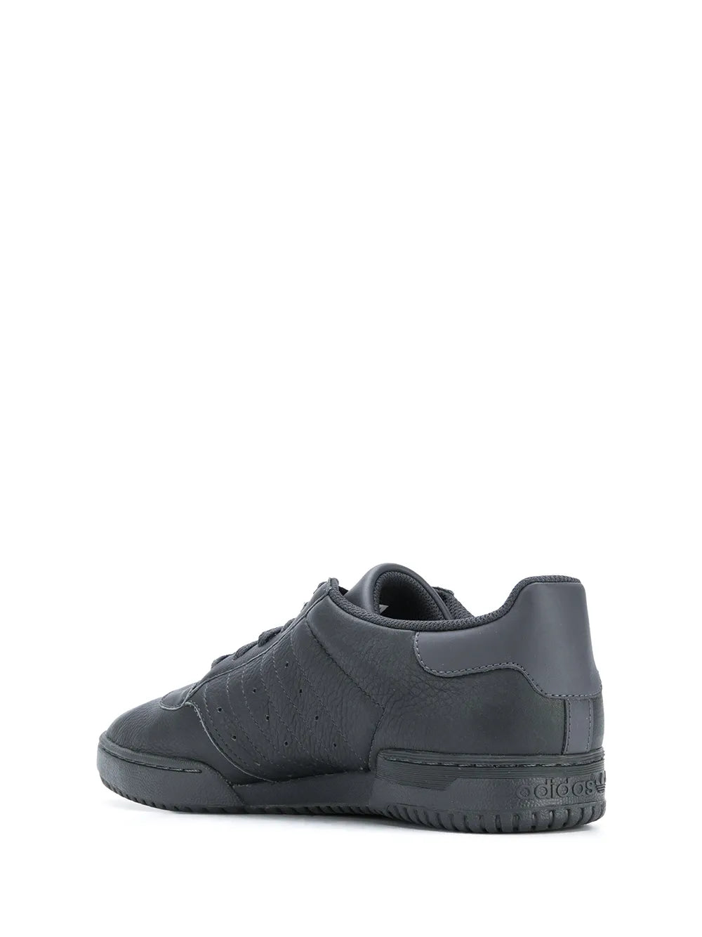 adidas Yeezy Powerphase Core Black Sneakers