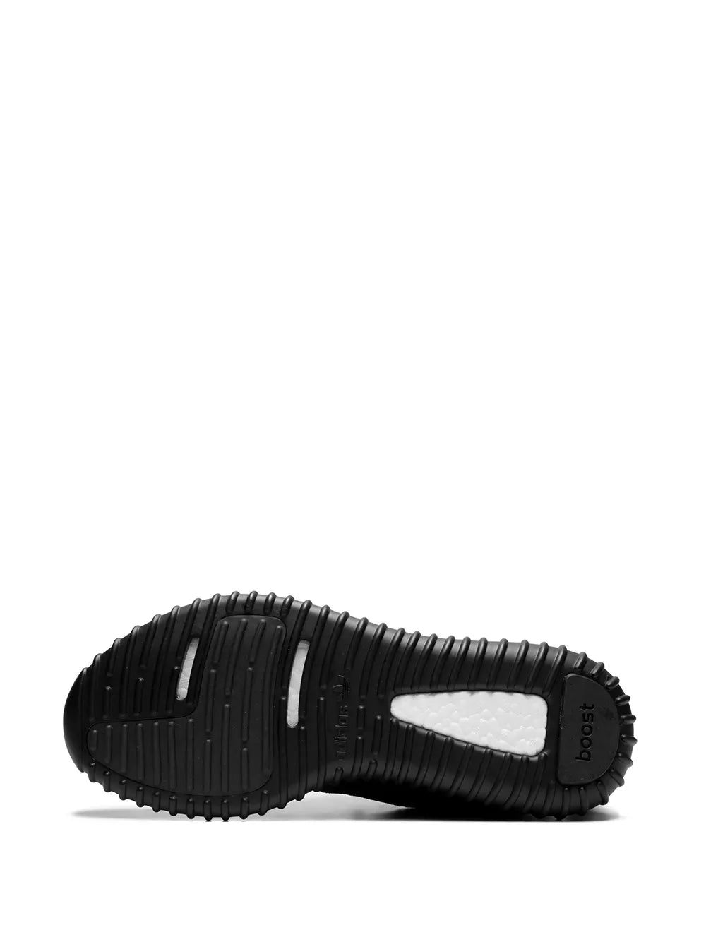 adidas Yeezy Boost 350 Pirate Black - 2016 Release Sneakers