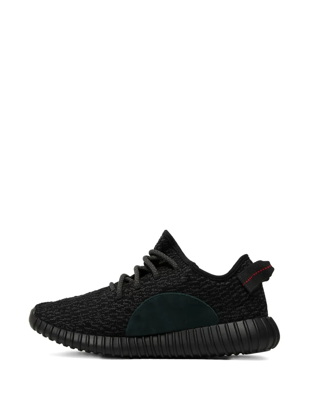 adidas Yeezy Boost 350 Pirate Black - 2016 Release Sneakers
