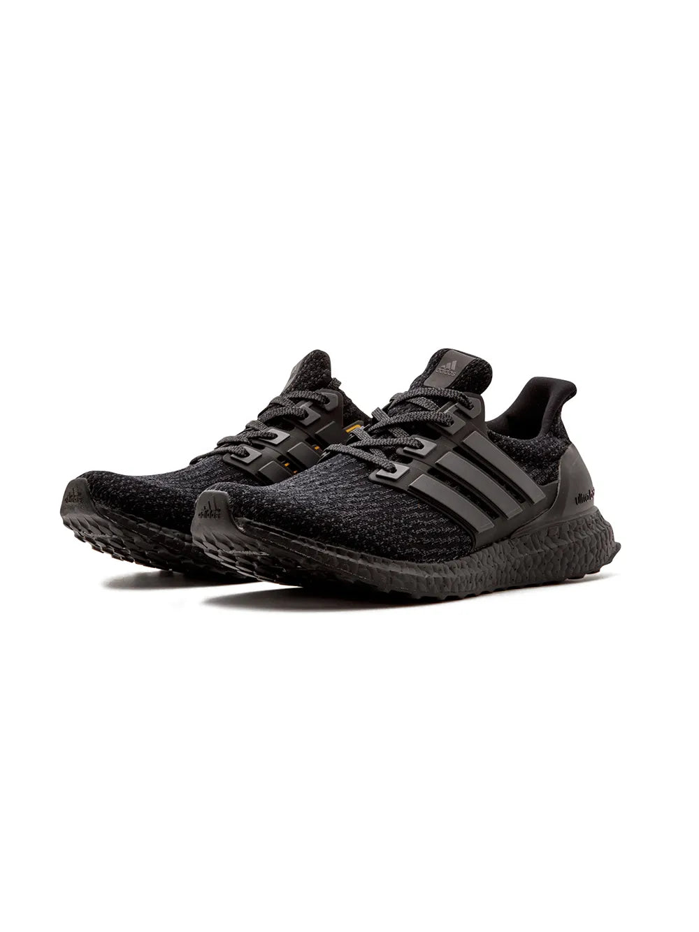 adidas Ultraboost Triple Black 3.0 Sneakers