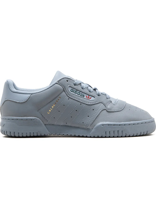 adidas Yeezy Powerphase Grey Sneakers