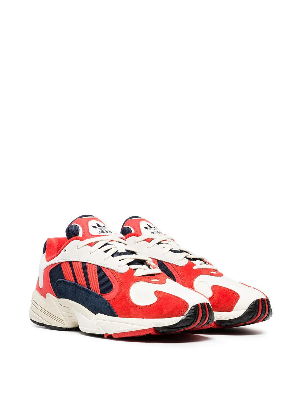 adidas Yung-1 Low-Top Sneakers