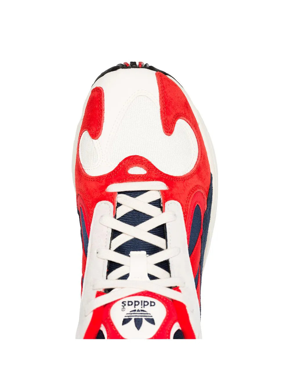 adidas Yung-1 Low-Top Sneakers