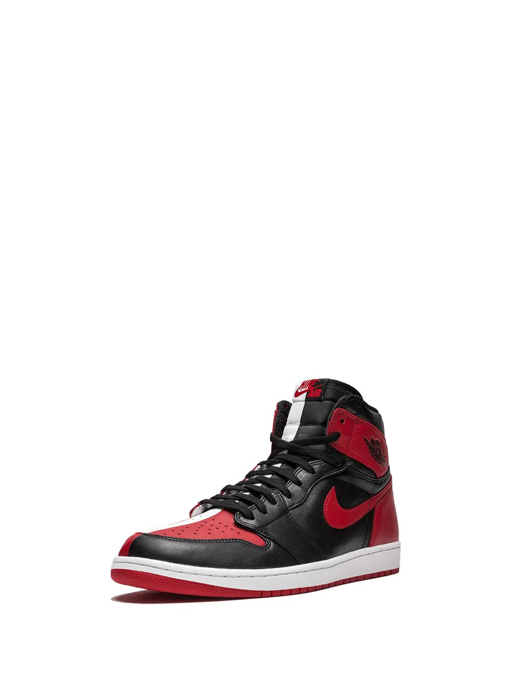 Air Jordan 1 Hi H2H Nrg/Chi Homage To Home (Numbered) Sneakers