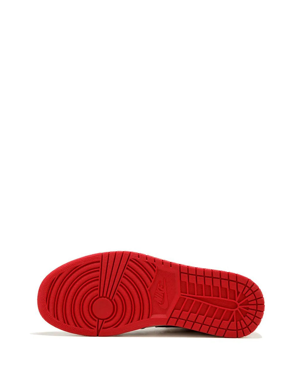Air Jordan 1 Hi H2H Nrg/Chi Homage To Home (Numbered) Sneakers