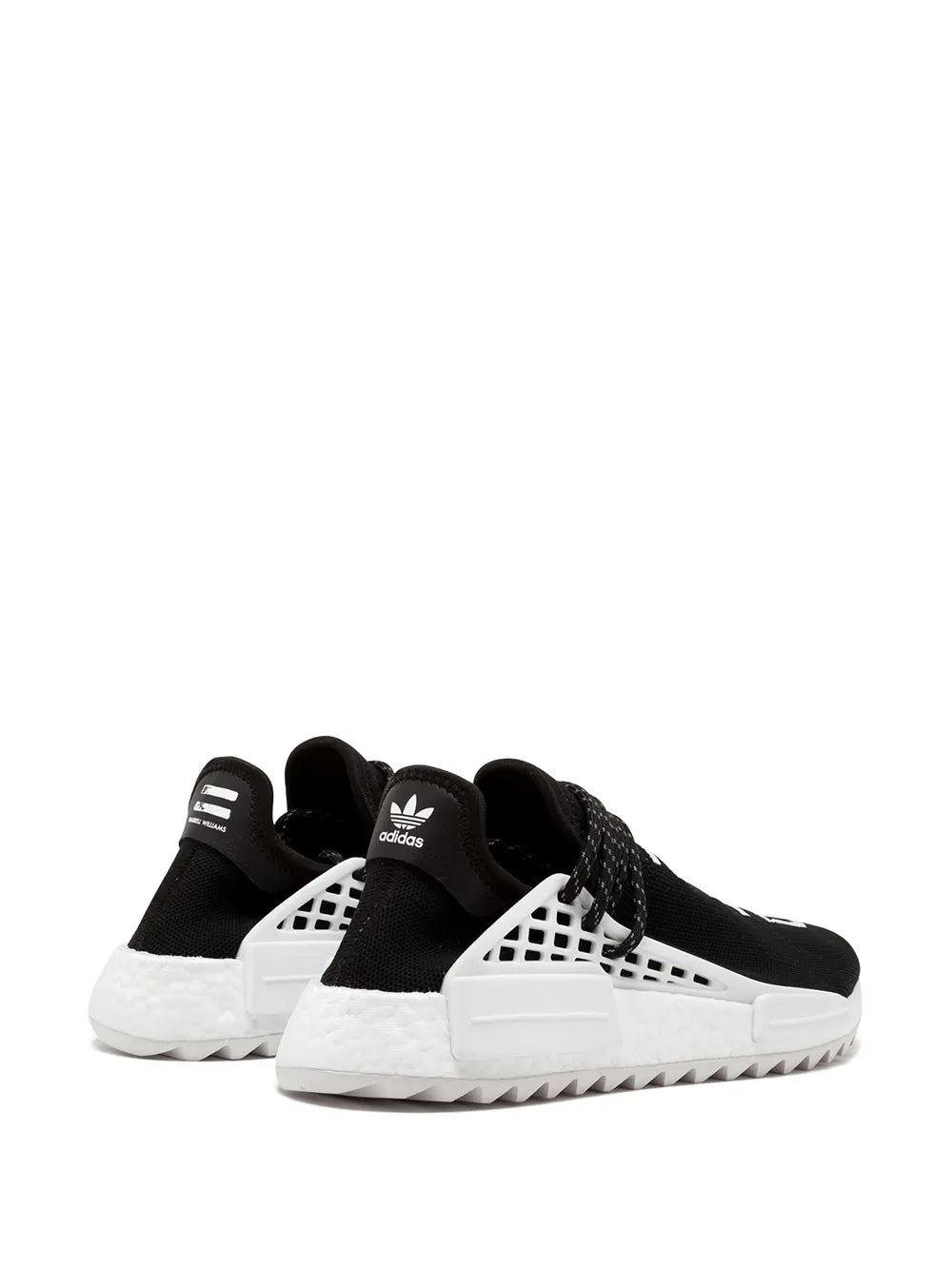 adidas X Pharrell Williams Cc Hu Nmd Chanel Sneakers