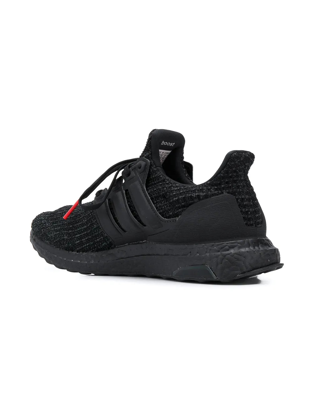 adidas Ultraboost 4.0 Triple Black Sneakers