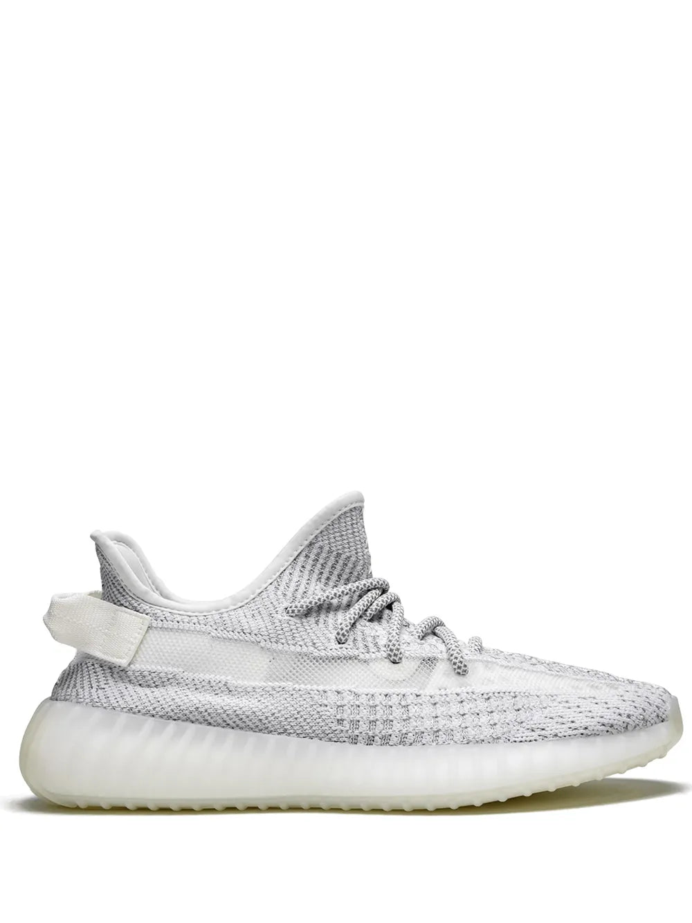 adidas Yeezy Boost 350 V2 Reflective Static Sneakers