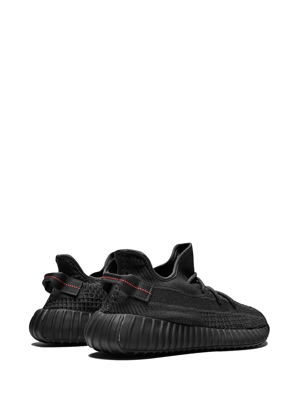 adidas Yeezy Boost 350 V2 Reflective Black - Static Sneakers