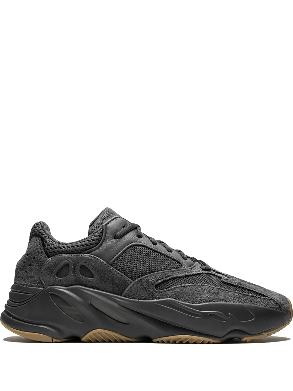 adidas Yeezy Boost 700 Utility Black Sneakers