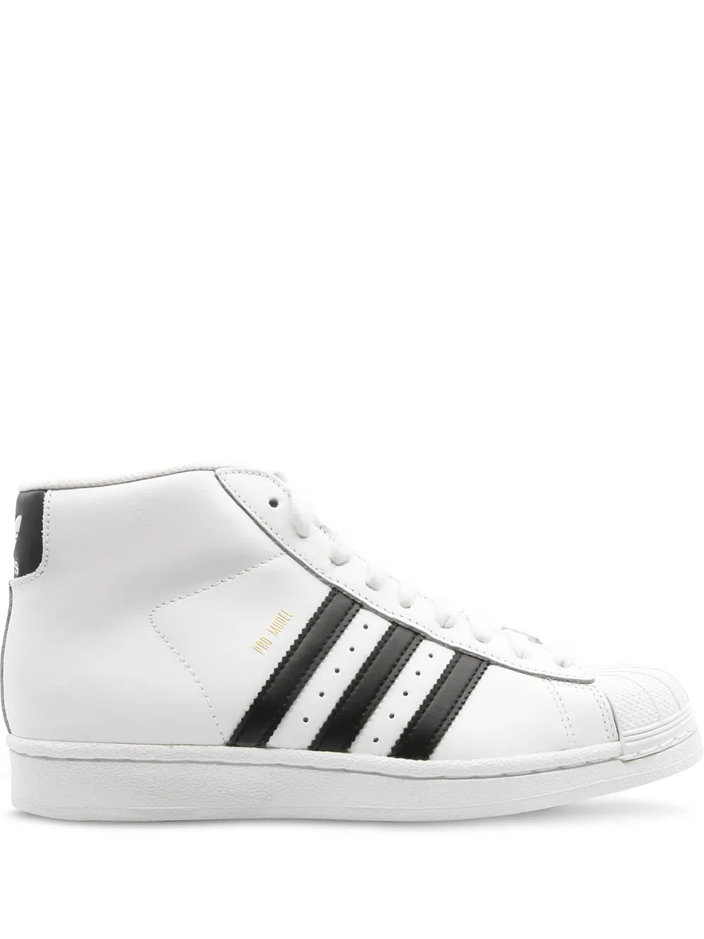 adidas Pro Model J Sneakers