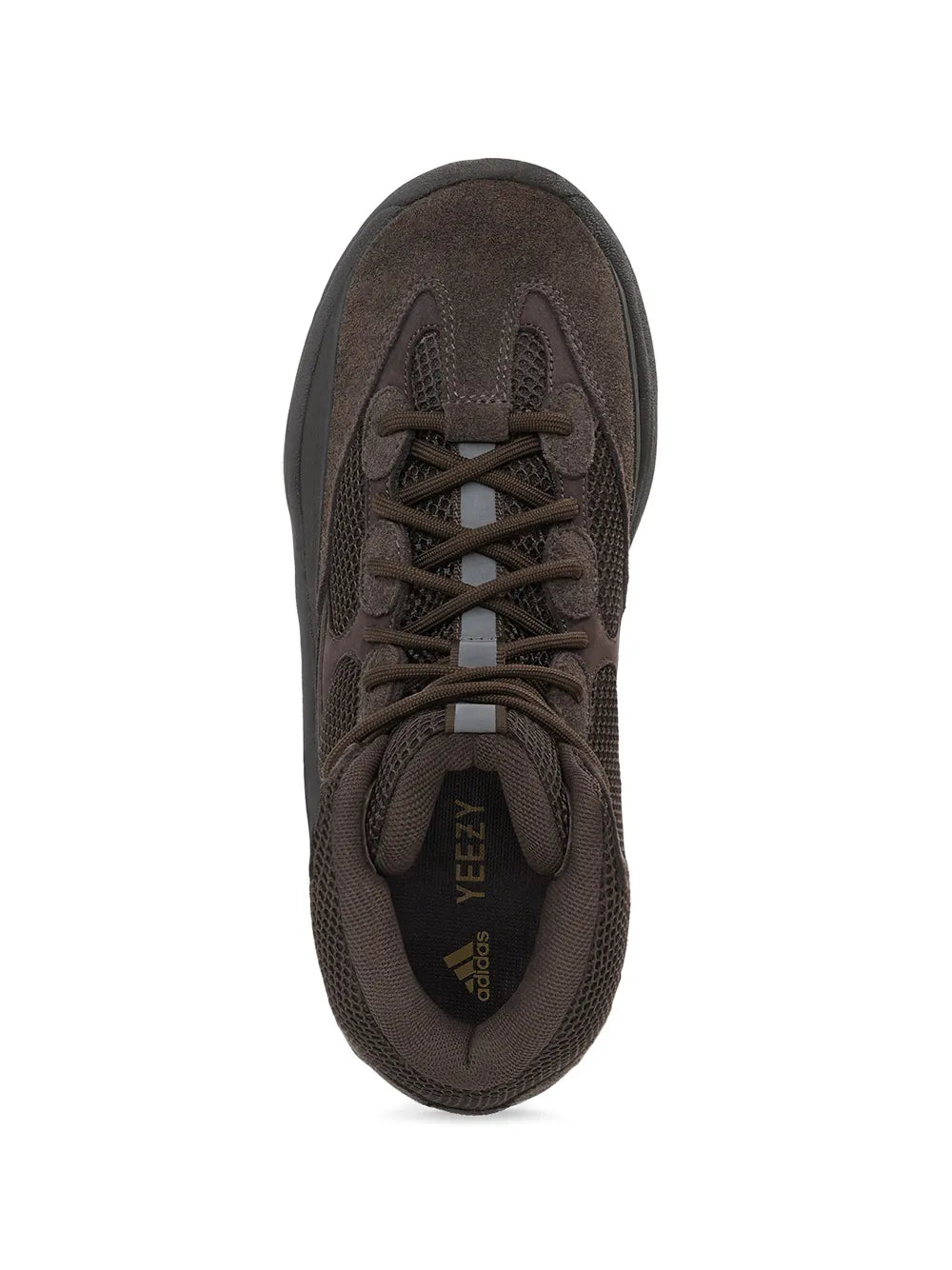 adidas Yeezy Desert Oil Boots