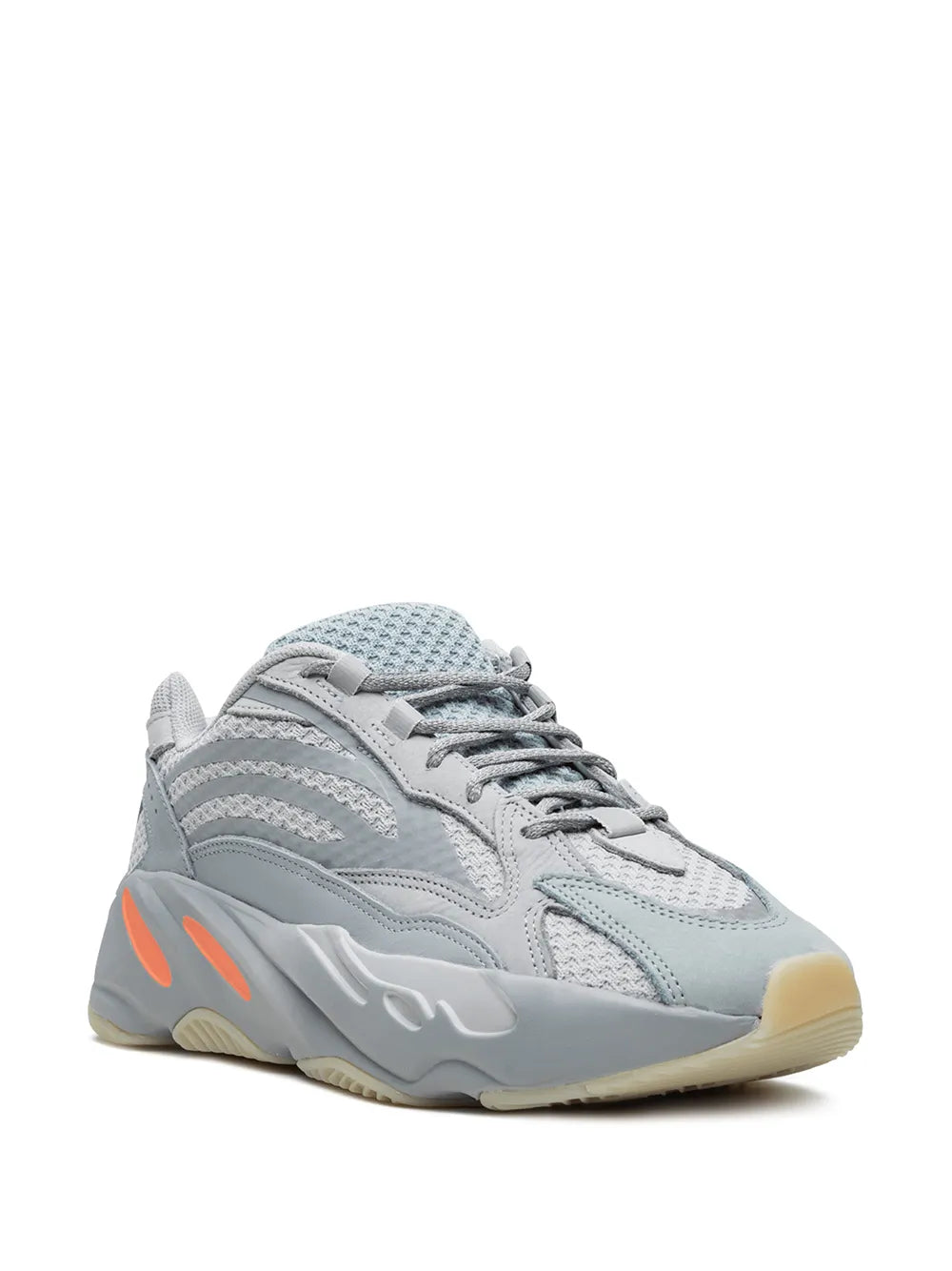 adidas Yeezy Boost 700 V2 Inertia Sneakers