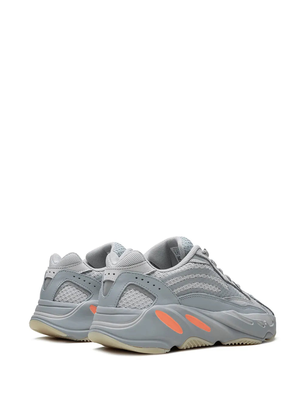 adidas Yeezy Boost 700 V2 Inertia Sneakers