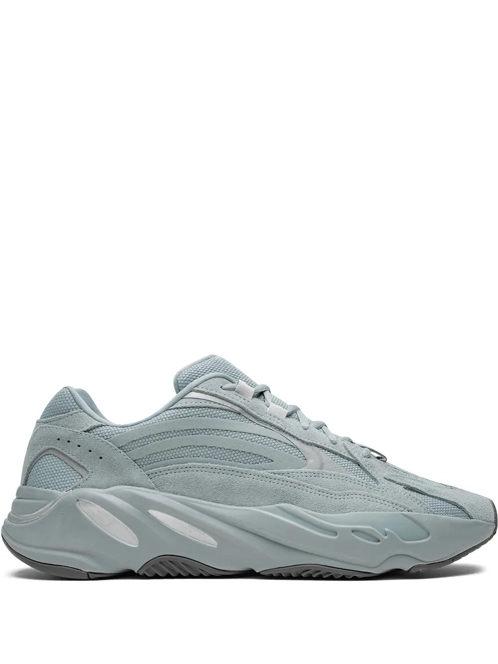 adidas Yeezy Boost 700 V2 Hospital Blue Sneakers