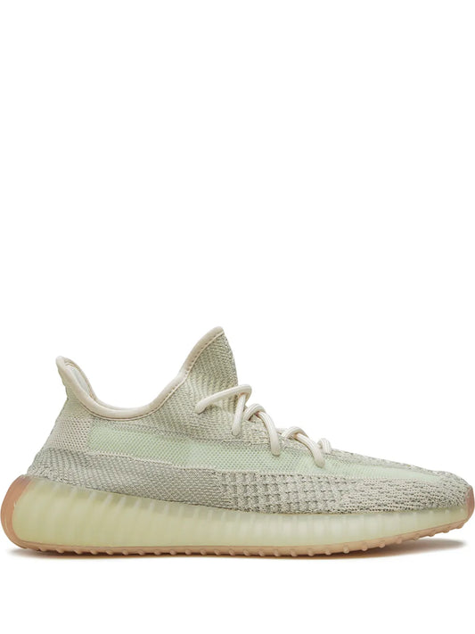 adidas Yeezy Boost 350 V2 Citrin Sneakers
